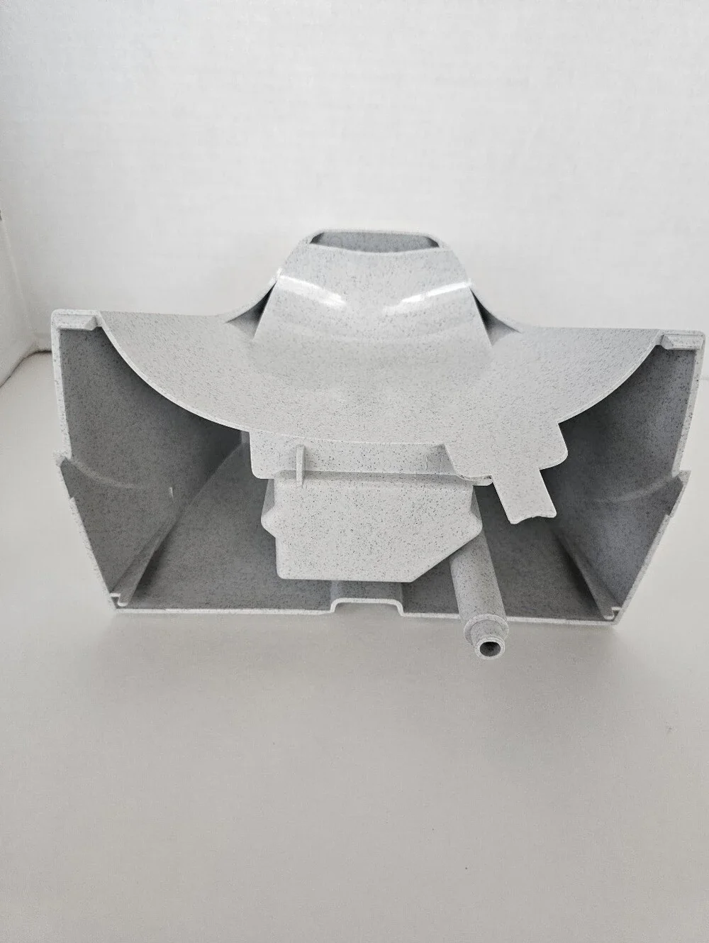 Drinkwell Platinum Pet Water Fountain Top Spout / Filter Holder Replacement Part